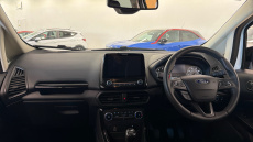 Ford EcoSport 1.0 EcoBoost 125 Active 5dr Petrol Hatchback